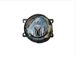 مه شکن 207 جلو مدرن راست