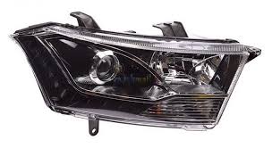 چرآغ جلو دنا