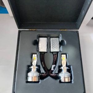 هد لایت RAPTUR پایه H1یکسال گارانتی بی قید و شرط تعویض