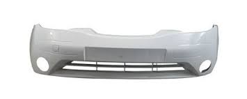 رسپر جلو تیبا سفید