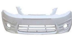 سپر جلو ساینا   شرکتی با یکسال ضمانت سفید