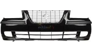 سپرسمندEF7 جلو مهرخواه اصلی  مشکی