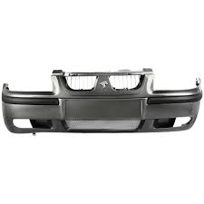 سپر سمند LX جلو شرکتی نوک مدادی