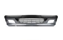 سپر پارس جلو مهرخواه نقره‌ای  کامل با دیاق و طوری * یکسال ضمانت*