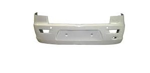 سپر رانا عقب مهرخواه سفید