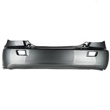 پوسته سپر کوییک عقب شرکتی نوک مدادی