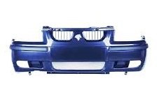 سپرسمندEF7 جلو شرکتی آبی رویال