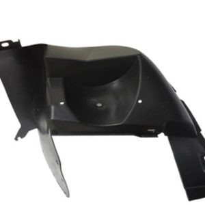 شلگیر جلو چپ خرچنگی پارس جنس عالی