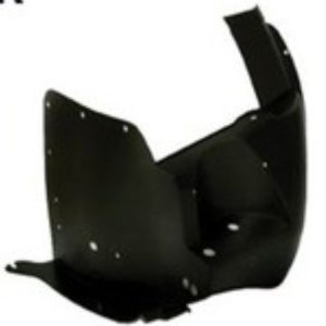 شلگیر خرچنگی پارس جلو راست جنس عالی