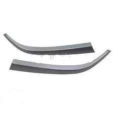 ابرویی عقب سمند lx چپ خام جنس عالی