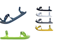 ابرویی پراید 131 بژ چپ  شرکتی جنس عالی با ضمانت