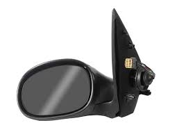 آینه پژو 206 برقی چپ شرکتی جنس عالی با ضمانت