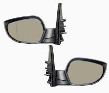 آینه ساینا برقی شرکتی چپ و راست جفت-جنس عالی با ضمانت کیفیت