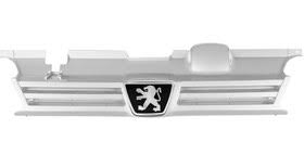 جلو پنجره 405 slx نقره ای با آرم کامل شرکتی جنس عالی با ضمانت