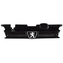 جلو پنجره 405 slx مشکی با آرم کامل شرکتی جنس عالی با ضمانت