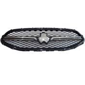 جلو پنجره شاهین نوک مدادی با آرم کامل شرکتی جنس عالی با ضمانت