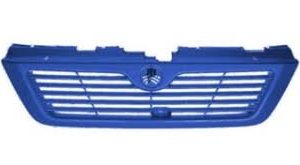 جلو پنجره پراید 111-132 آبی کاربنی با آرم کامل شرکتی جنس عالی با ضمانت