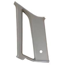 قاب ستون  پراید131-132 عقب راست طوسی