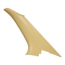 قاب ستون سمند عقب راست کرم