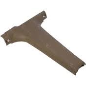 قاب ستون سمند وسط پایین چپ بژ