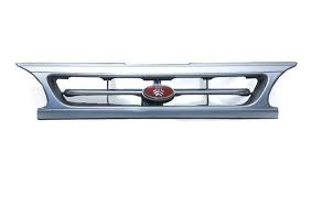 جلو پنجره پراید 131 نقره ای با آرم کامل شرکتی جنس عالی با ضمانت