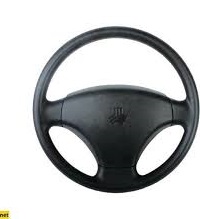 غربیلک فرمان پراید 131 شرکتی جنس عالی