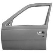 درب جلو راست آریسان(سفید مشکی نوک مدادی  ورنگ های خاص)) جنس عالی با ضمانت