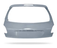 درب صندوق 206و207 خام شرکتی جنس عالی باضمانت جنس عالی با ضمانت