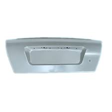 درب صندوق تیبا رنگ کوره ای(سفید زرد نقره ای مشکی نوک مدادی  ورنگ های خاص)