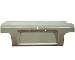 درب صندوق پراید اصلی خام شرکتی جنس عالی باضمانت