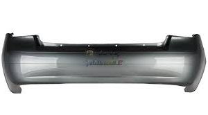 سپر تیبا1 عقب نوک مدادی شرکتی