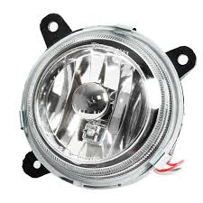 مه شکن slx جلو مدرن چپ